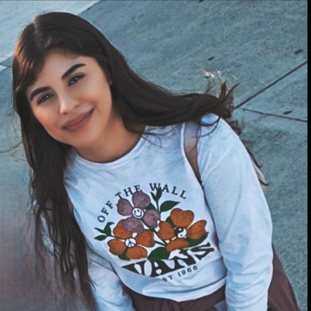 Elaina Sanchez