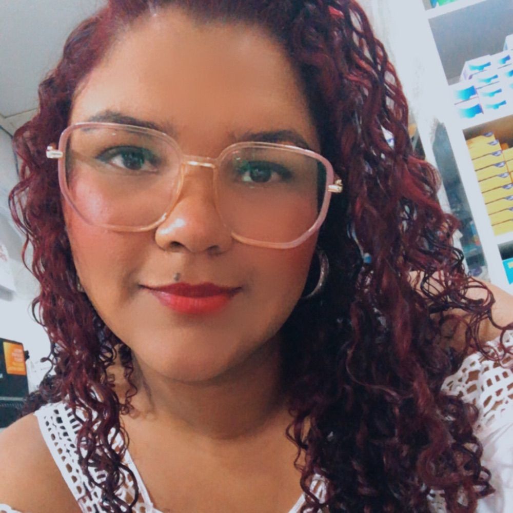 Thailla Paixão ☆ Dona Dra.