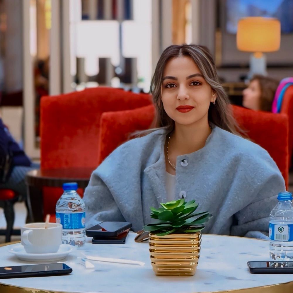 Buğçe Güzel Mercan