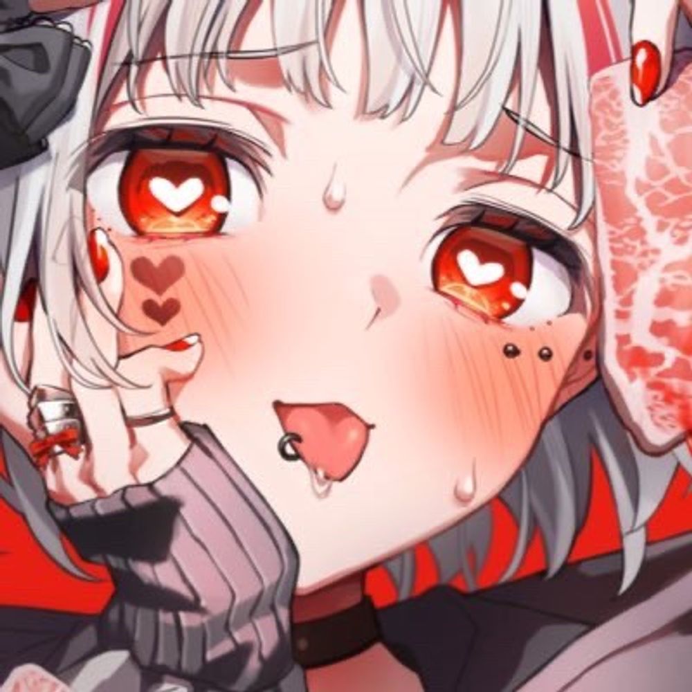 錆多はがね🔪