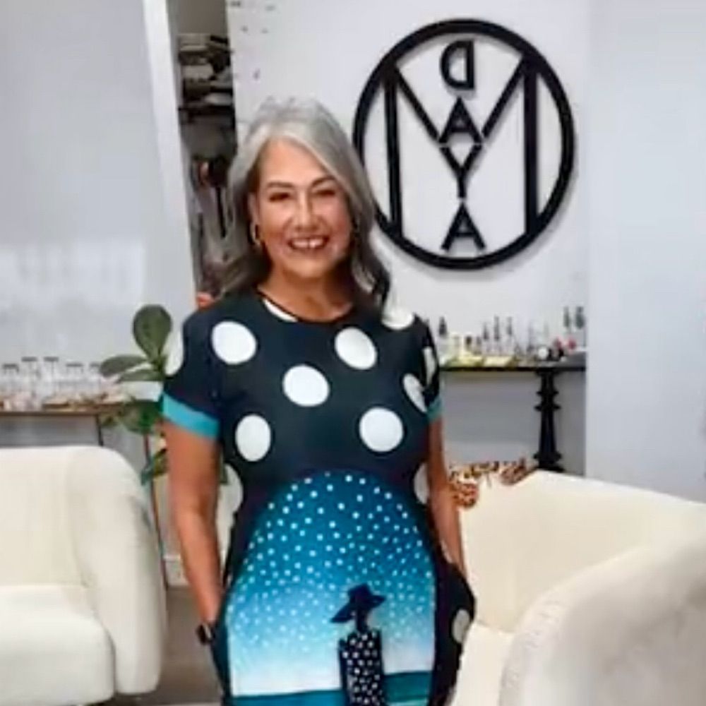 Martha C Orozco