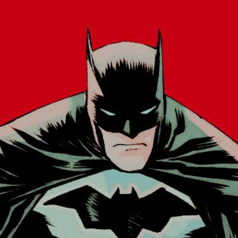 Mr. Bats