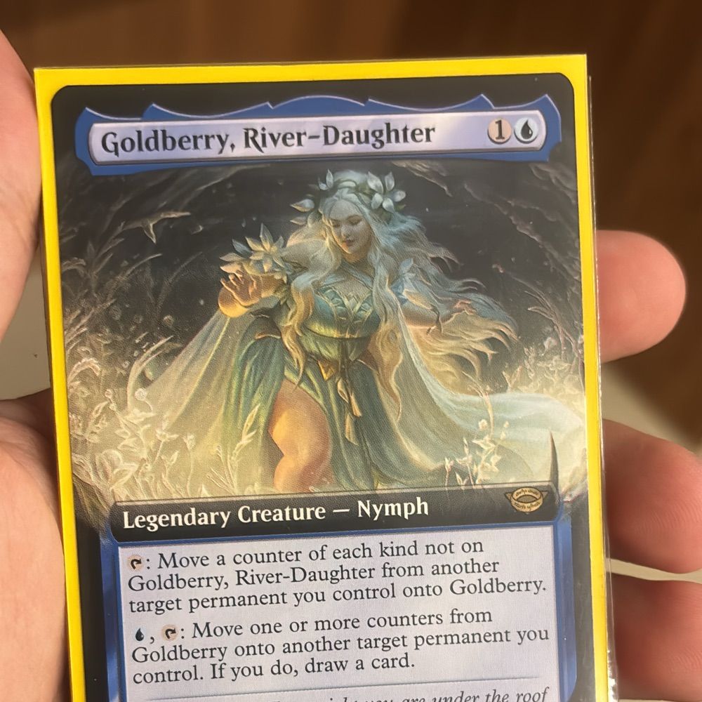 Pikachu do MTG