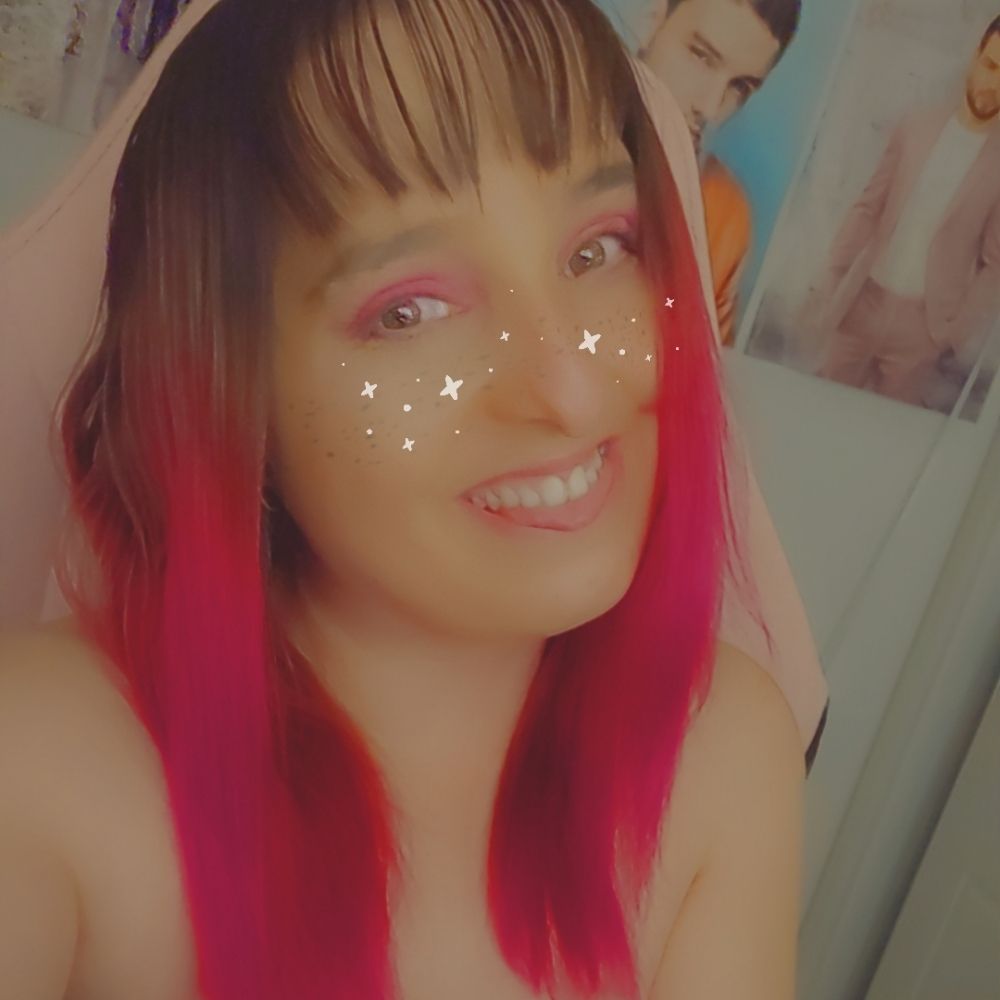 Chey ✨️🩷