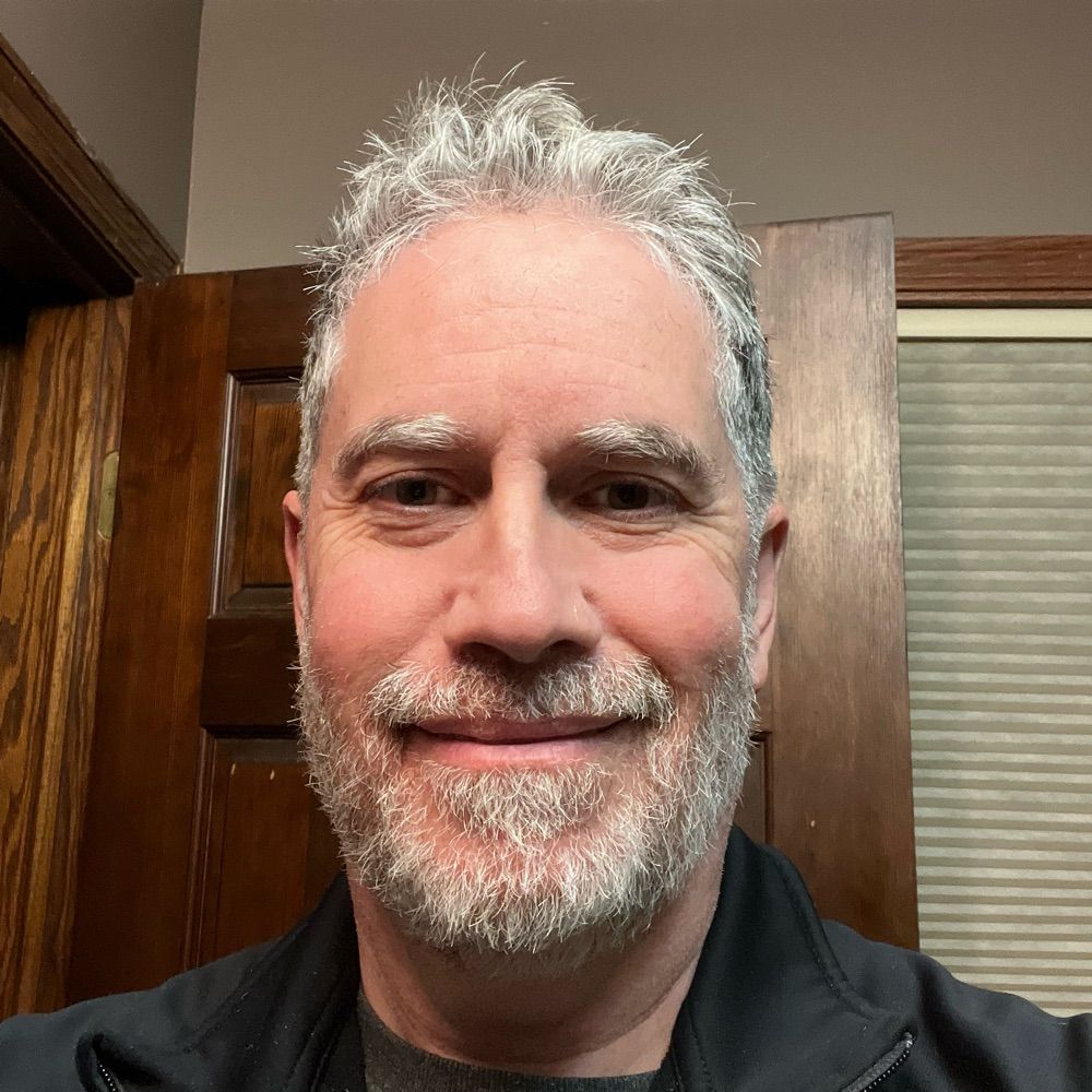Shawn Gallagher