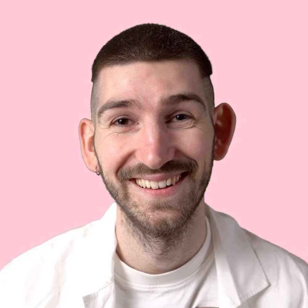 Benjamin Code