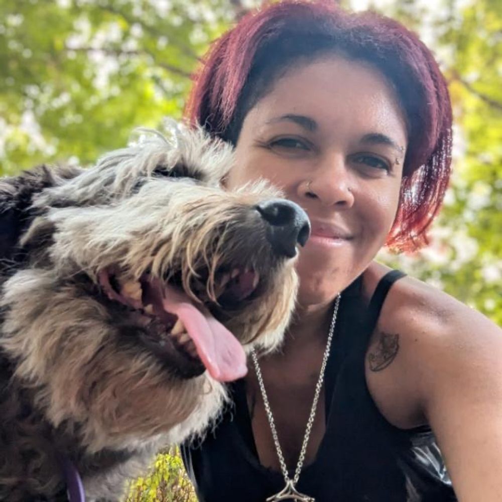 Tamiris Santos, PhD