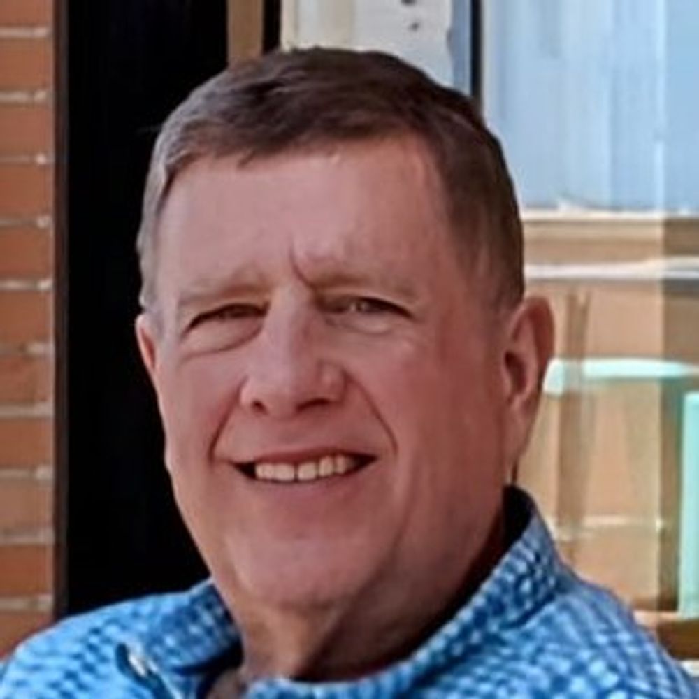 Steve Weirauch