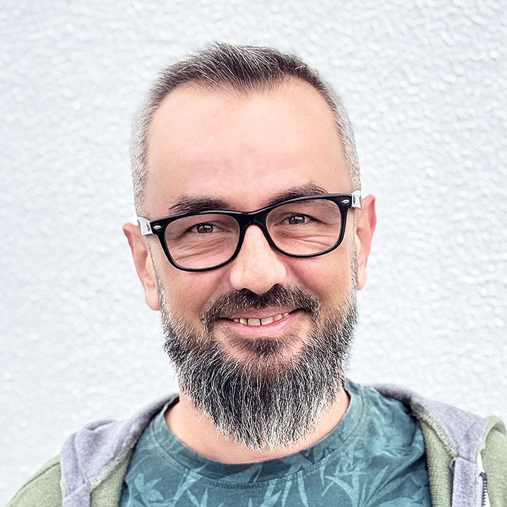 Ivo Ivanov