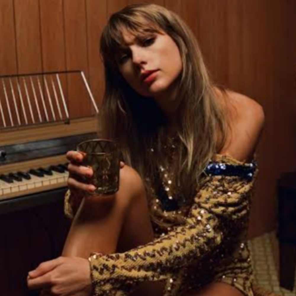 Jurídico Taylor Swift 💛