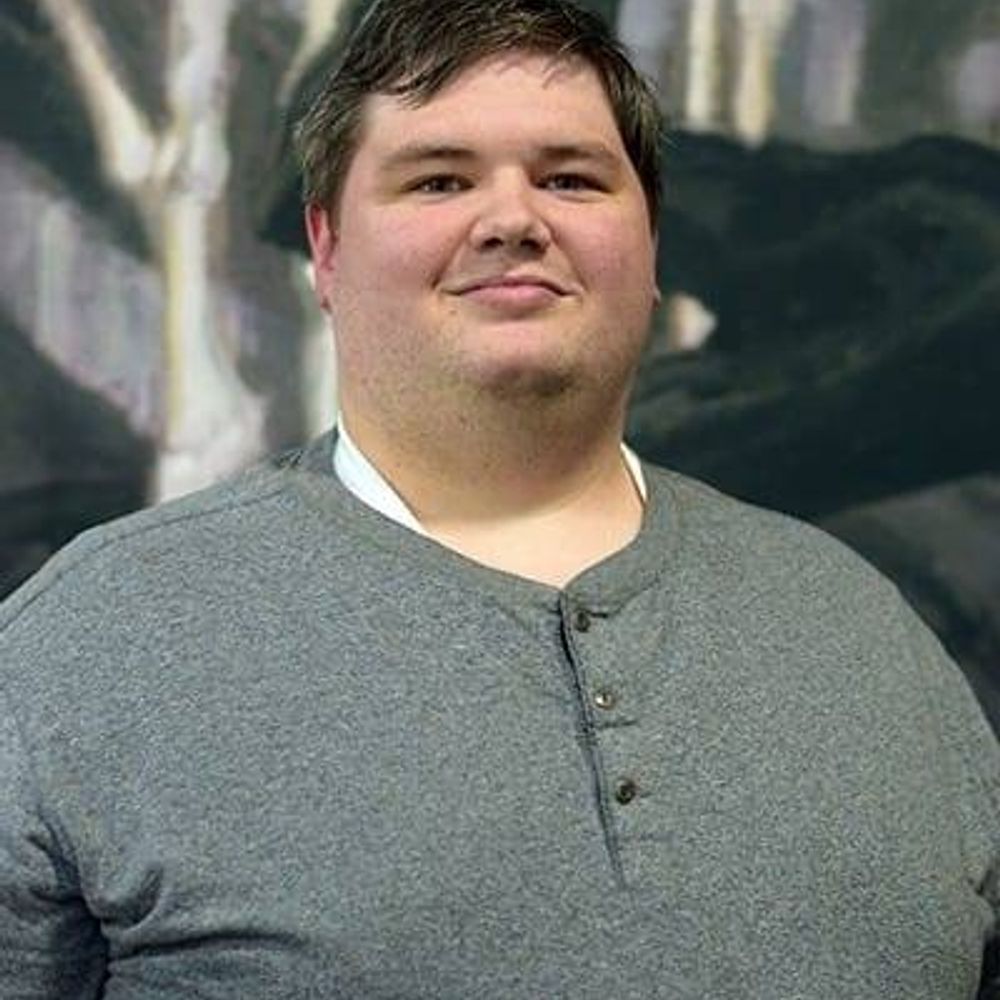Zac Turgeon