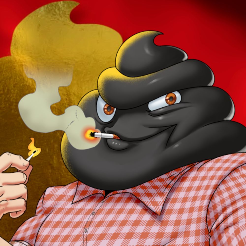 GildedPoo