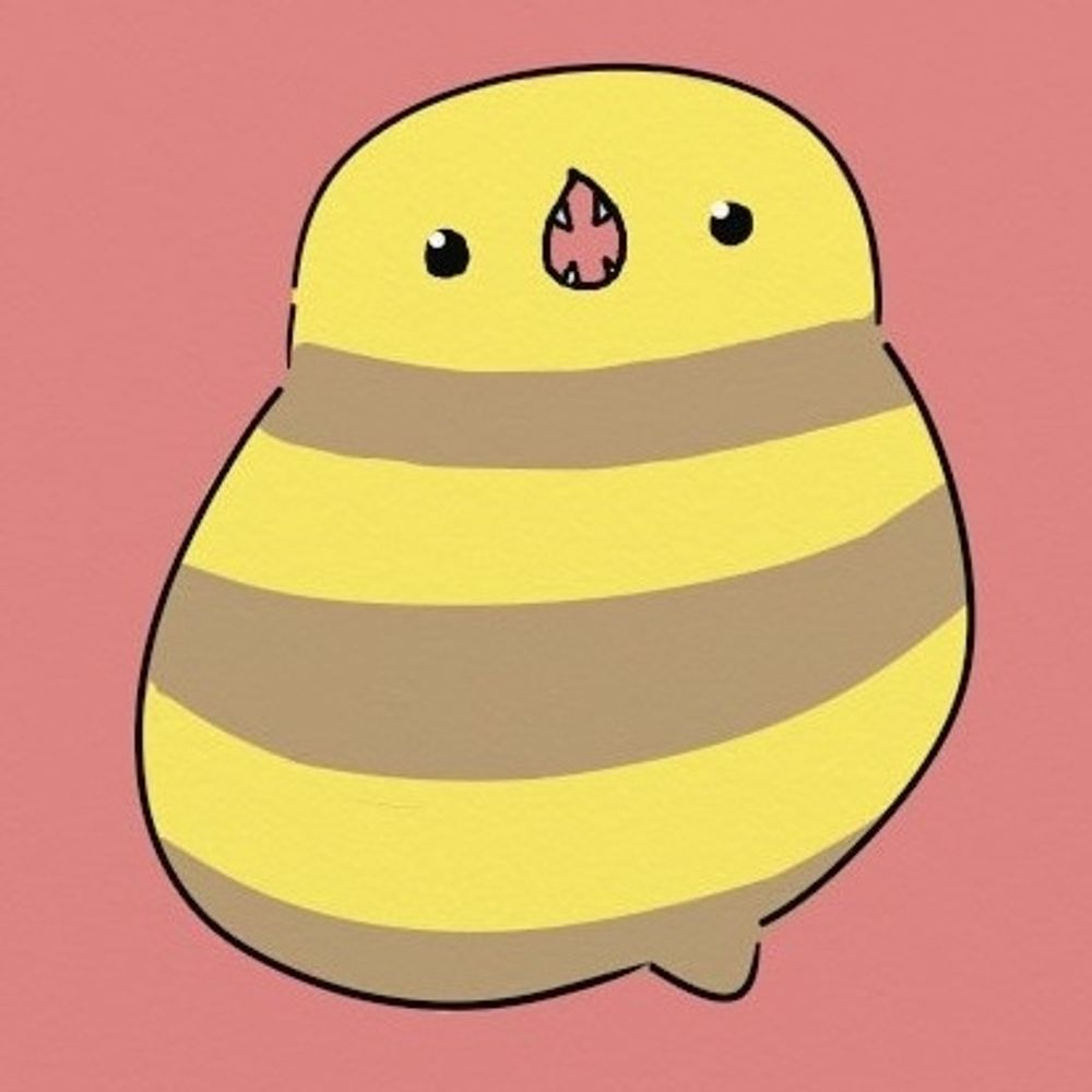 ゆでる。