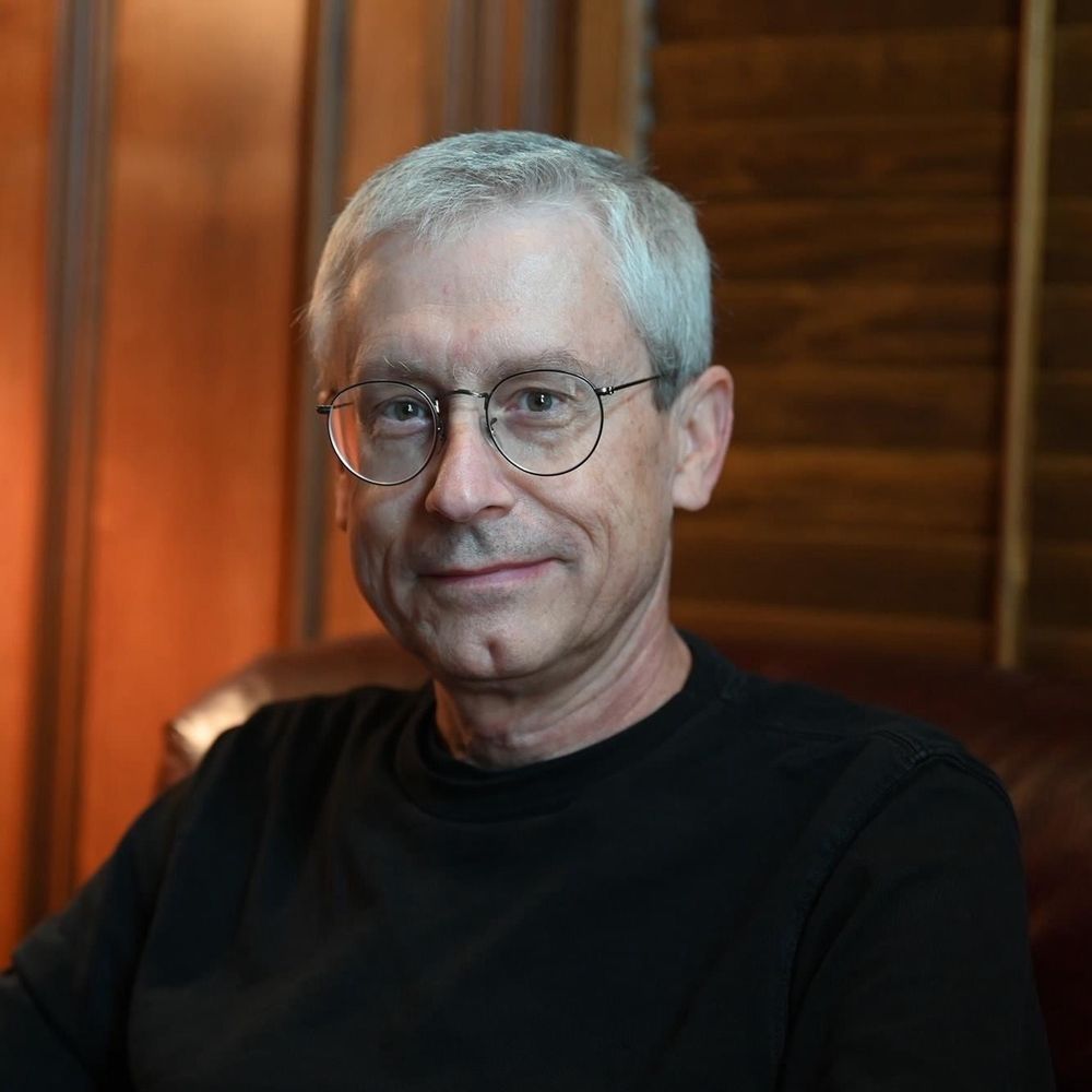 Jeff Hitchcock