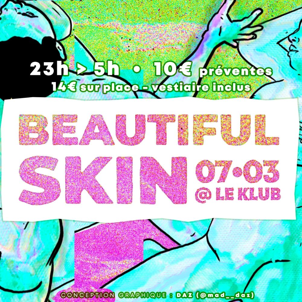 Beautiful Skin