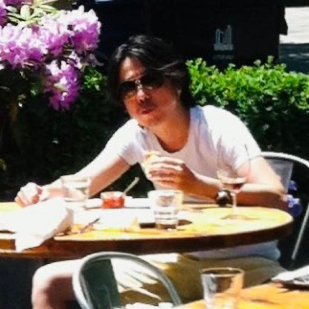 Nozomu Yachie