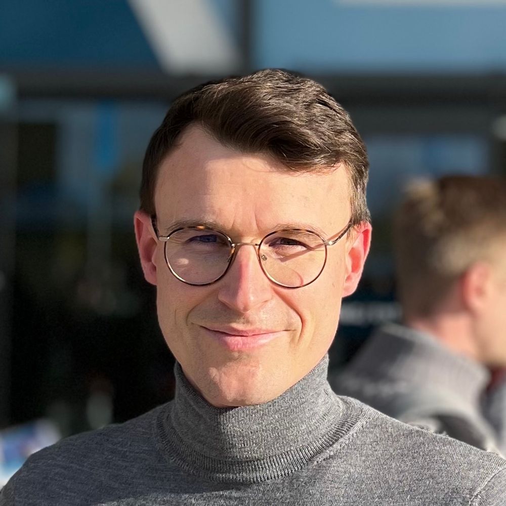 Vincent Patermann