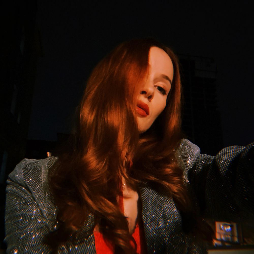 Kseniia Anniuk