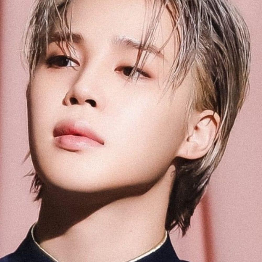 Jimin para siempre ❤️