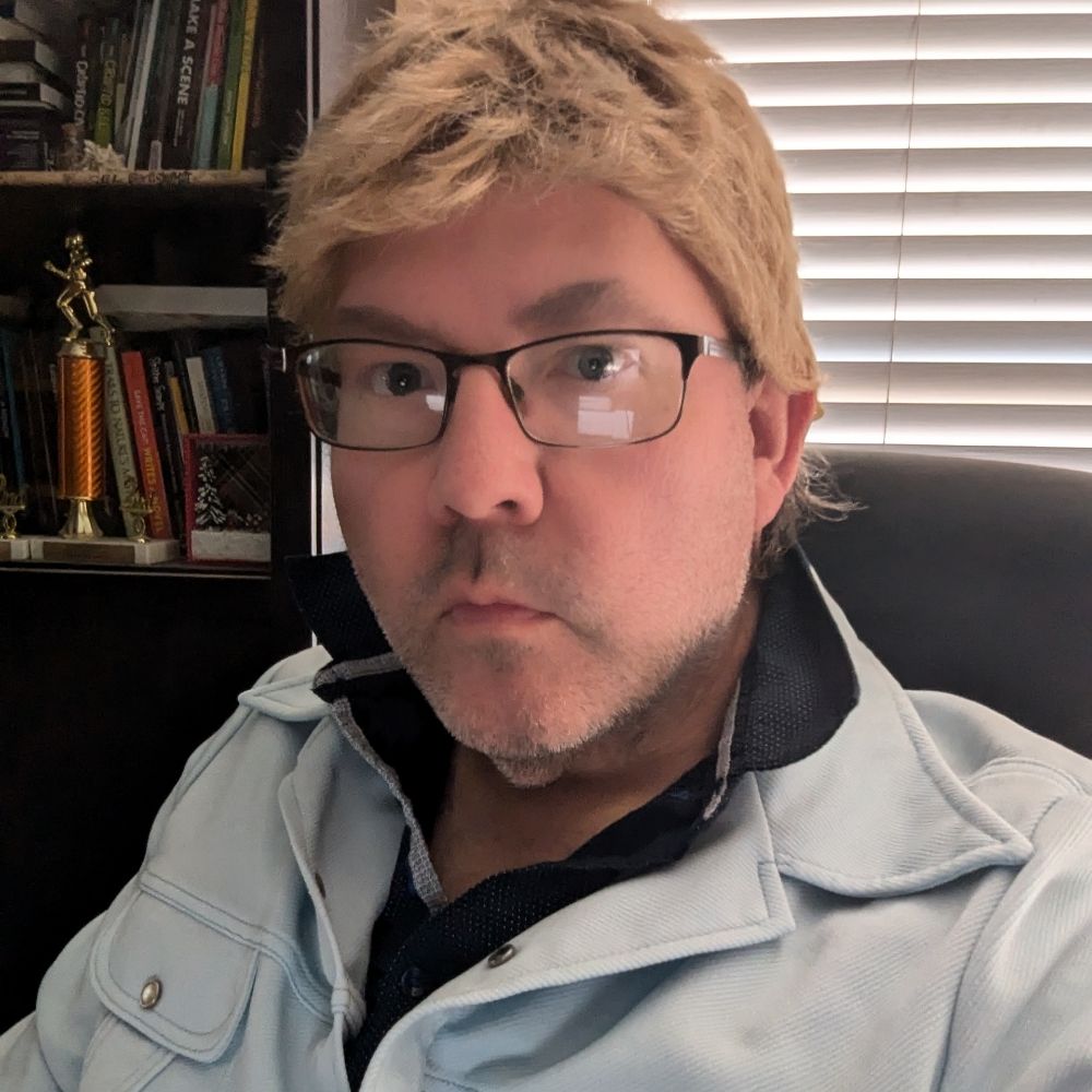 Mark Trollinger