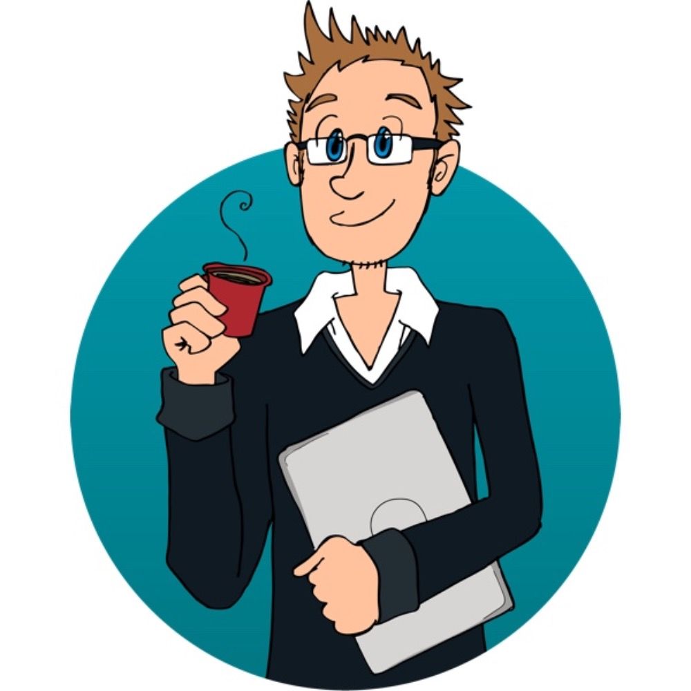 Christian Hambly | FreelanceGeek Ltd