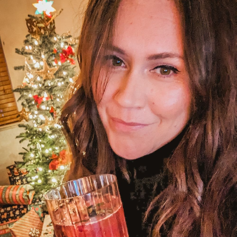 Autumn | Author + Wino