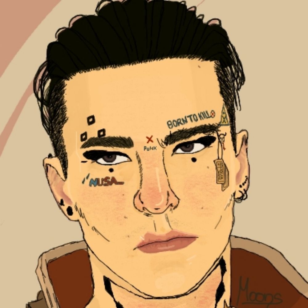 User avatar
