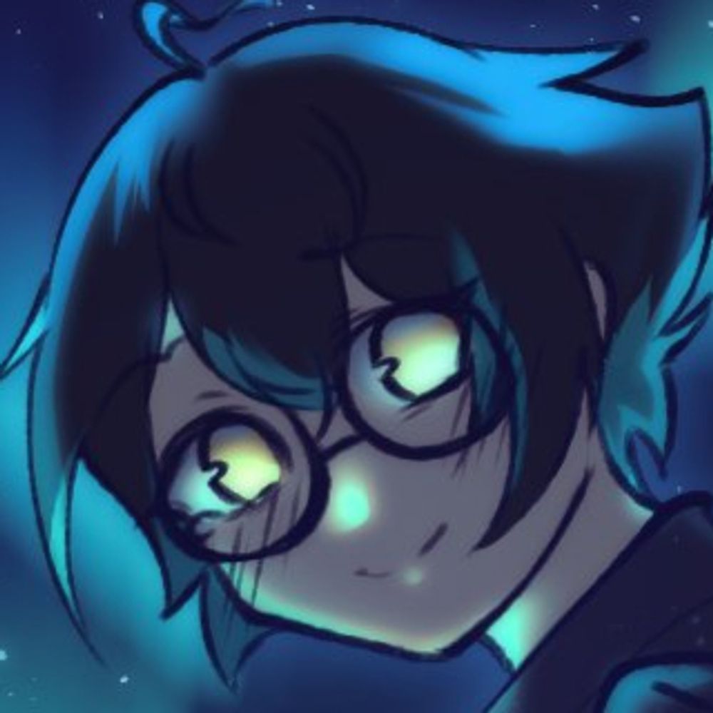 Yoru Kwagou🦉⌛ PANDEMO