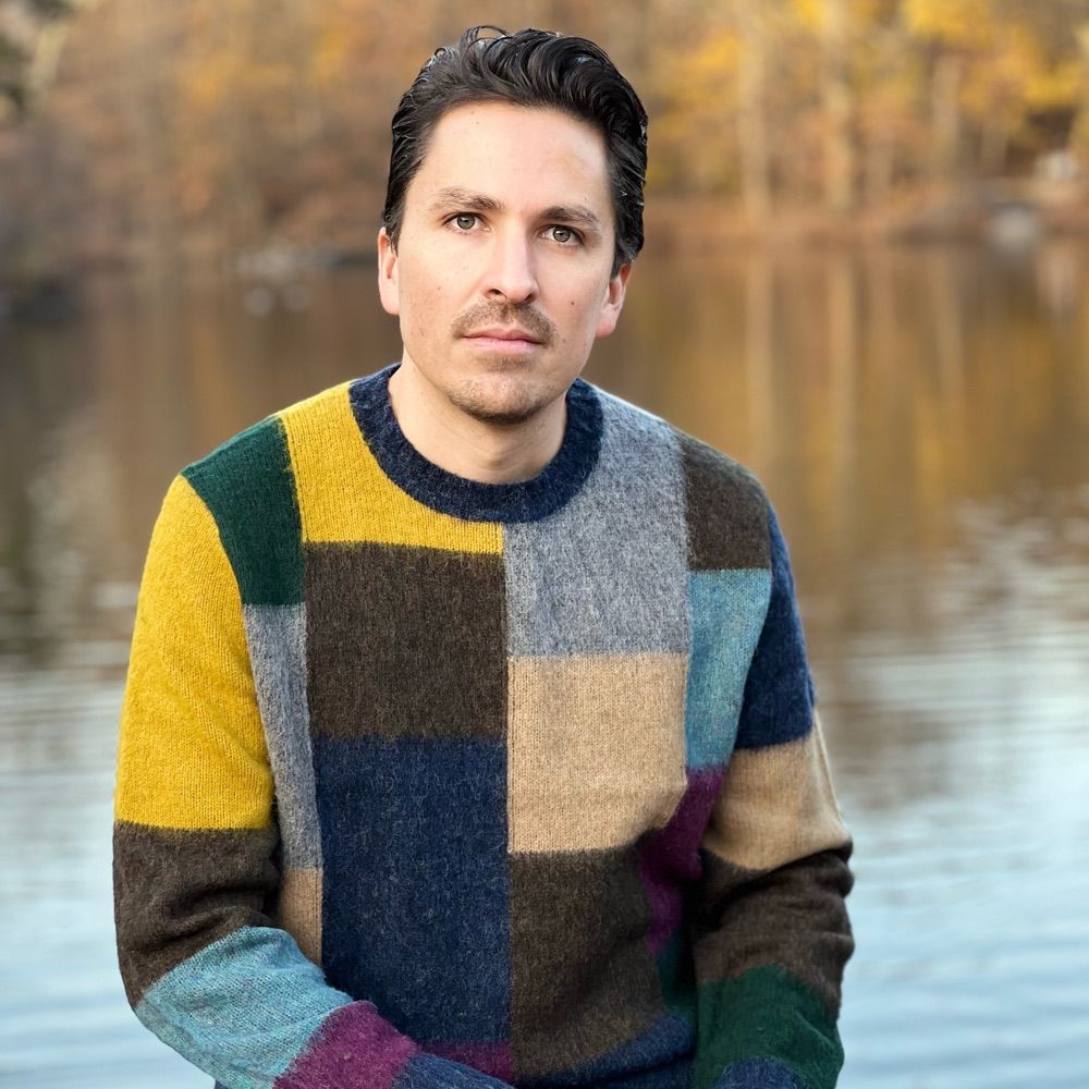 Daniel Berezowsky