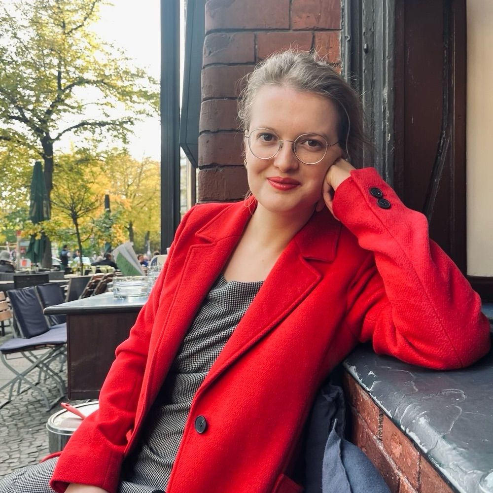 Daphne Weber