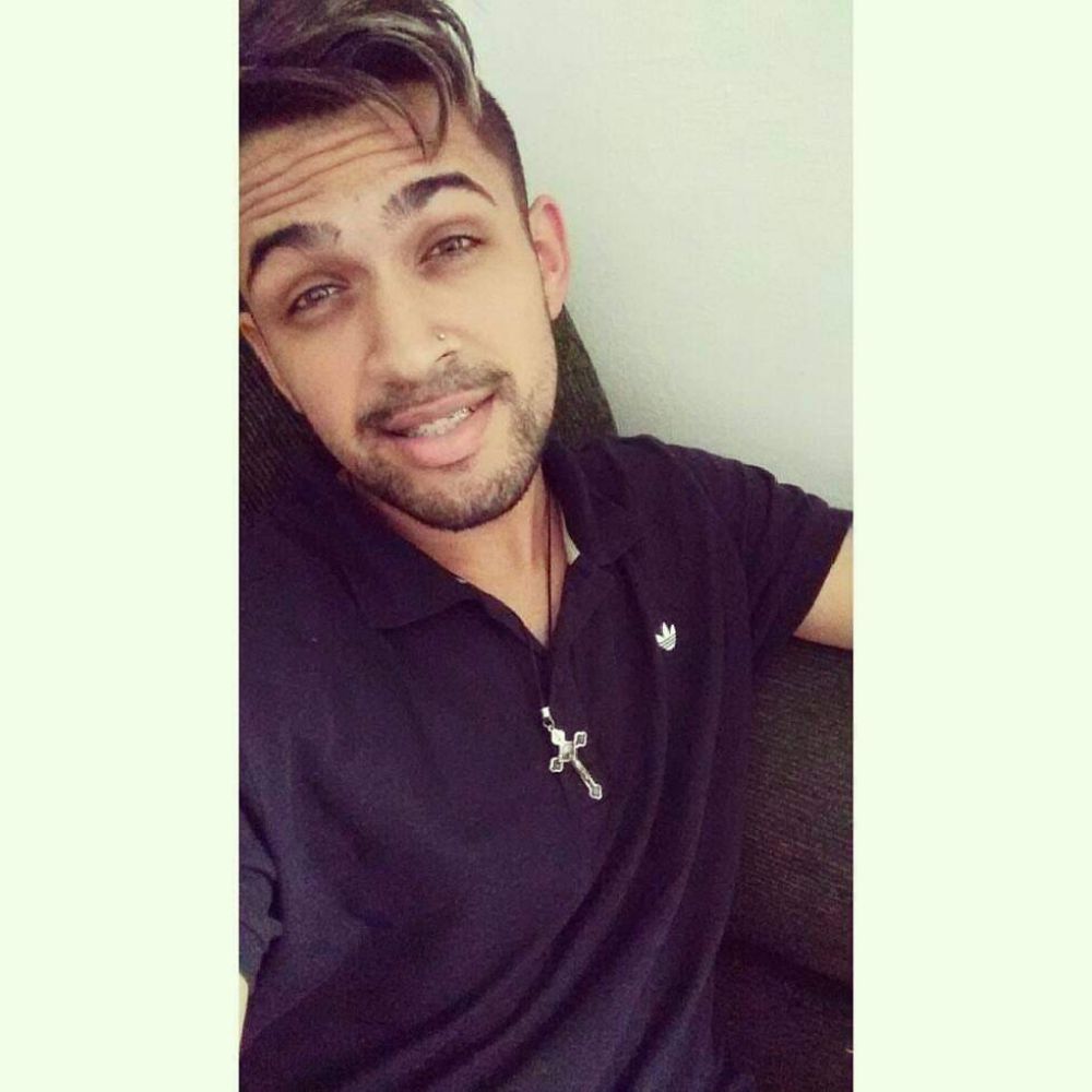 Douglas Monteiro