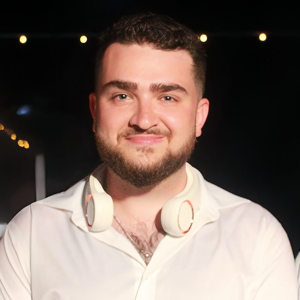 David Besprozvany