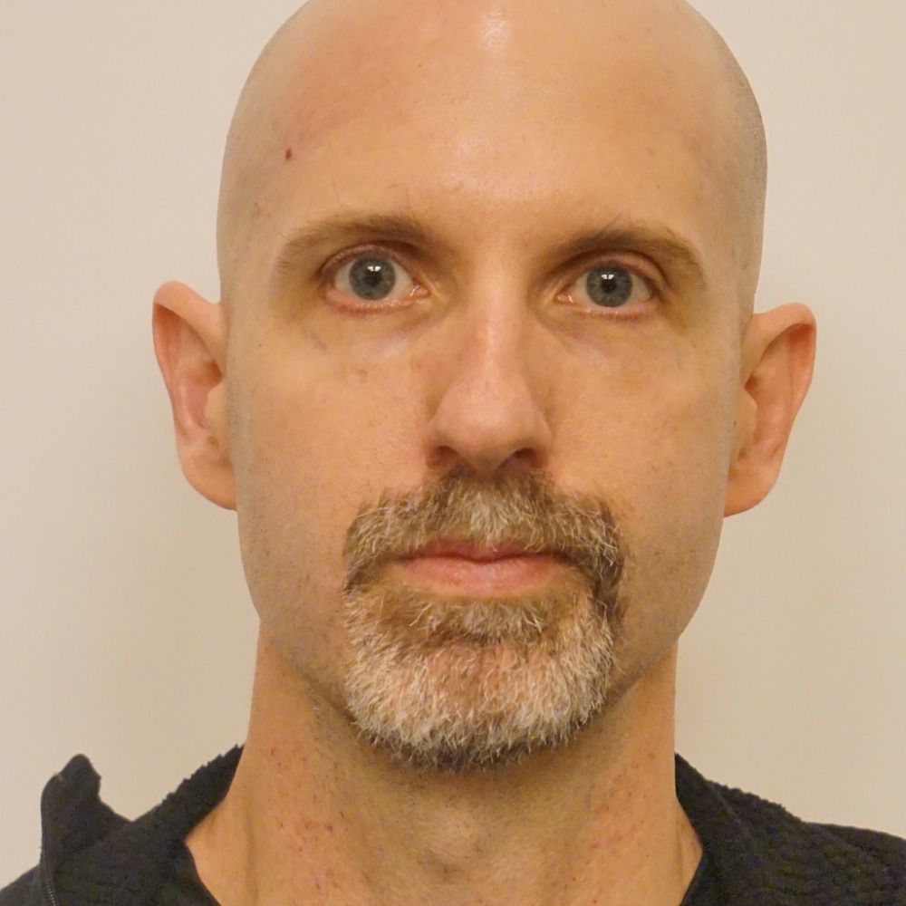 Eric Rescorla