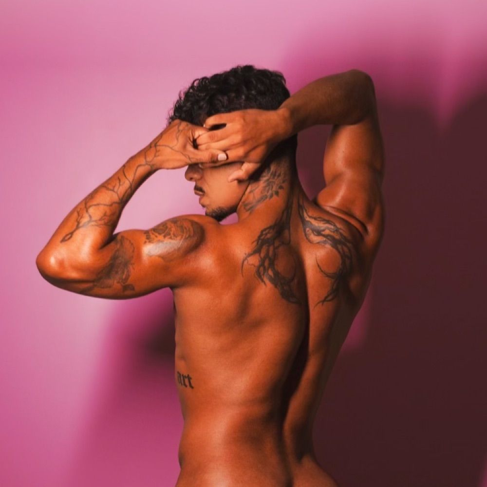 Henrique Cruz 