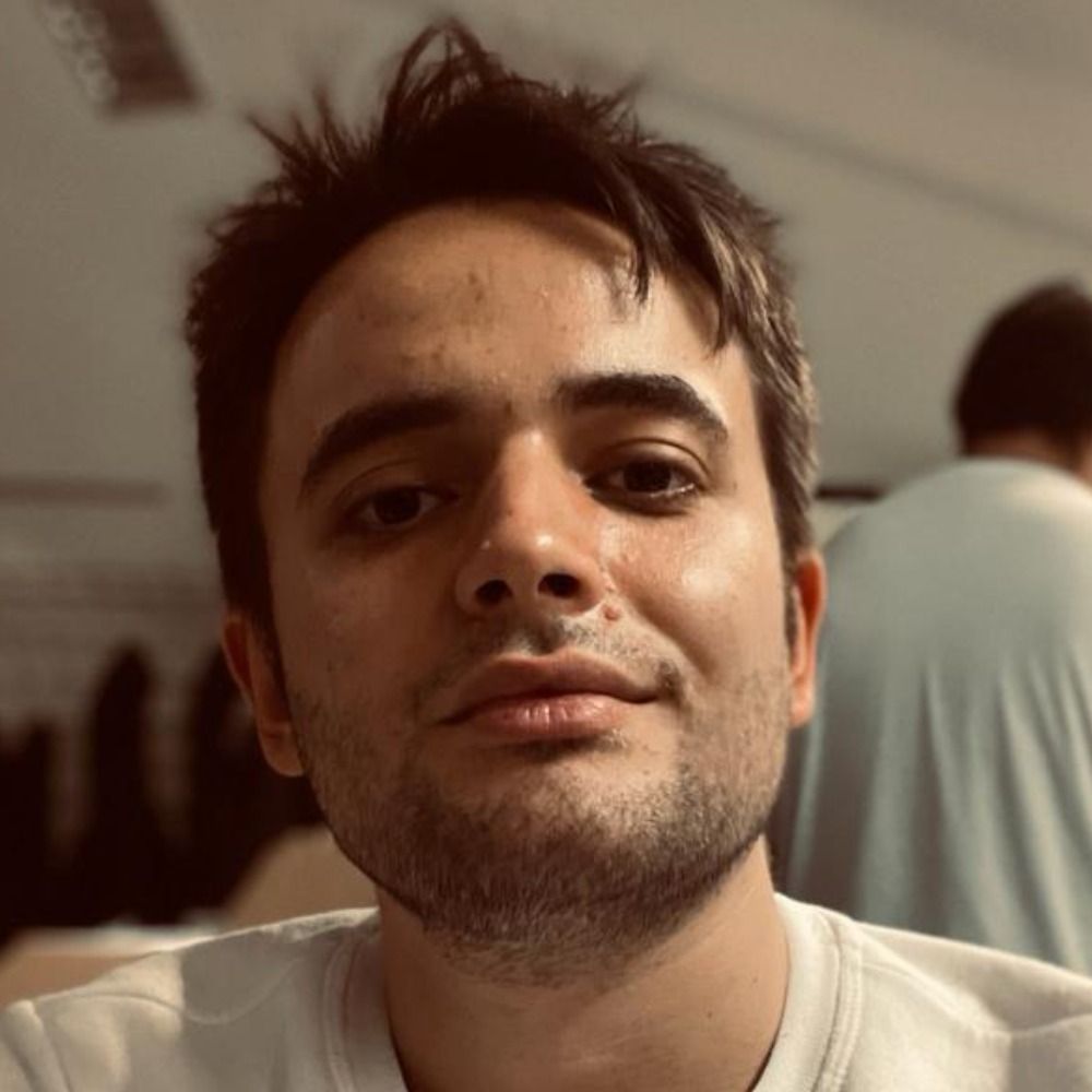 Mehmet Çaloğlu