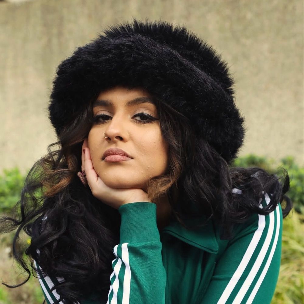 milli bhatia