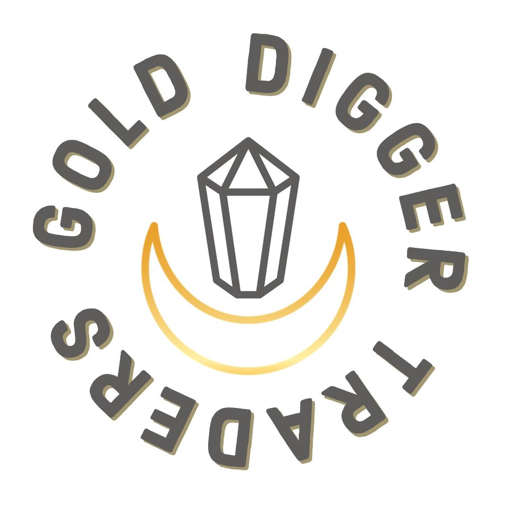 Gold Digger Traders💎