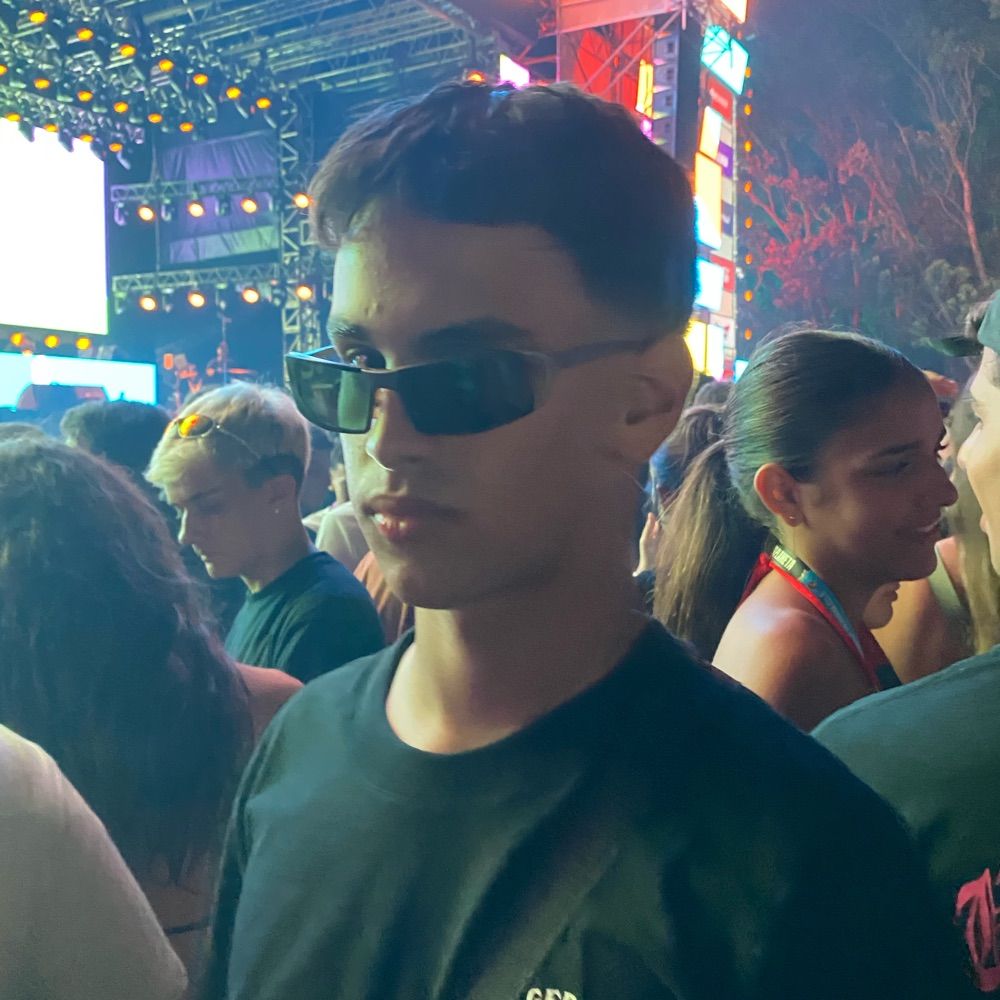 User avatar