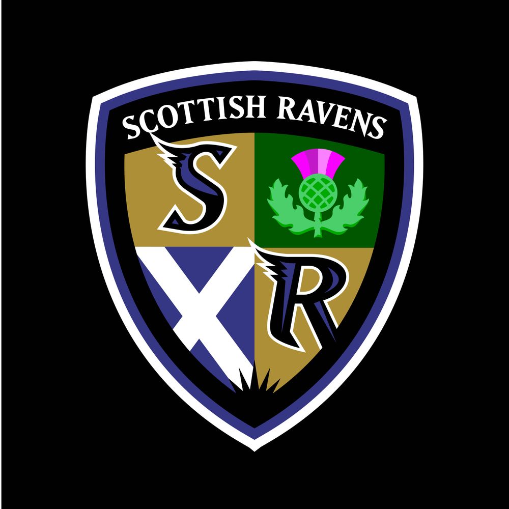 Scottish Ravens