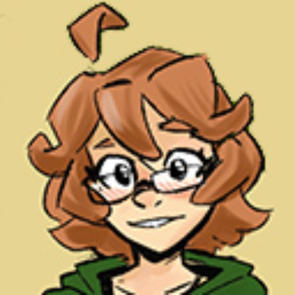 Spicymancer's avatar