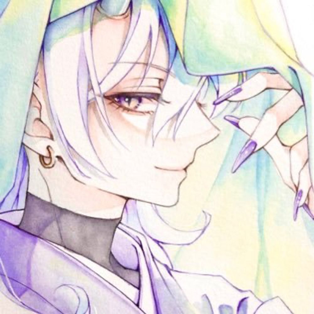 つくね🌙