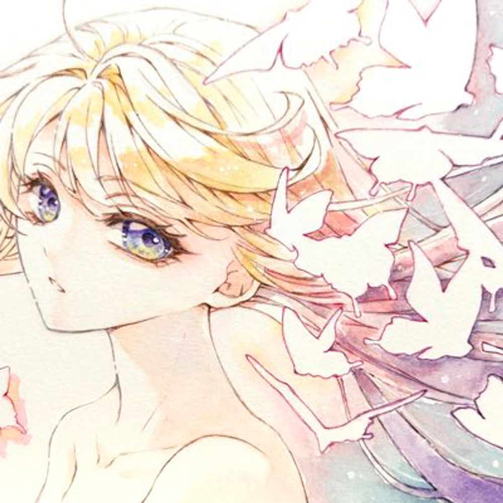 つくね🌙's Avatar