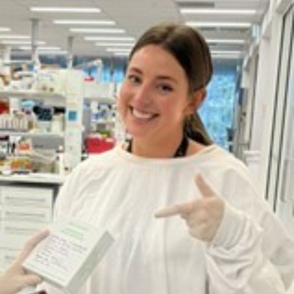Stephanie Lynch, PhD