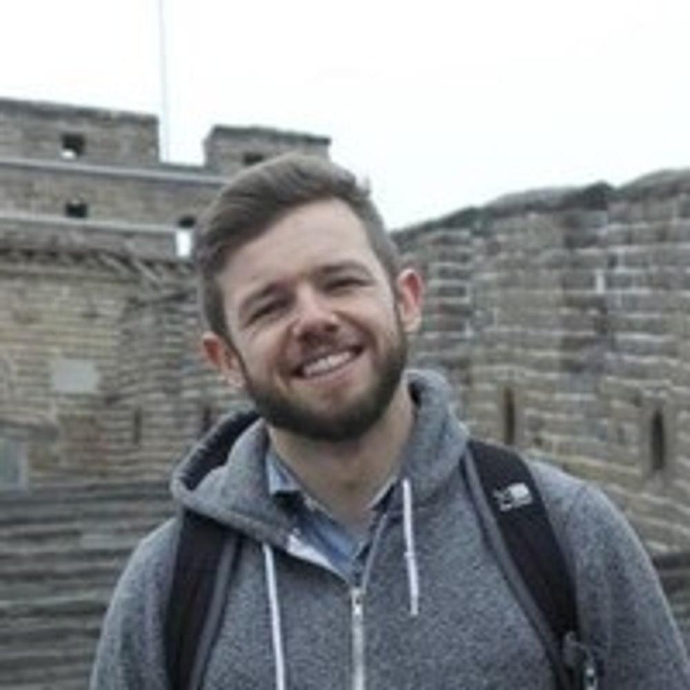 Tom O'Shea
