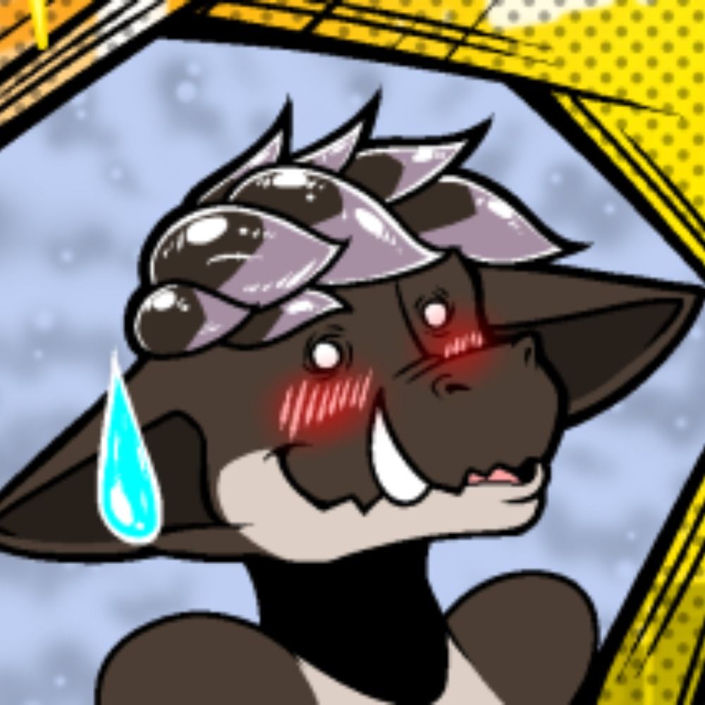 Cory The Alatreon