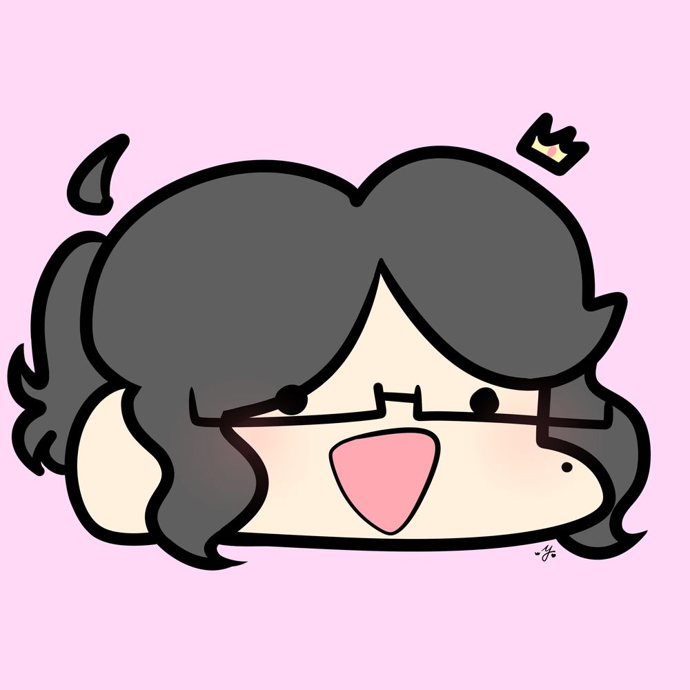 Chloe Playz (is finally on the butterfly app!!)