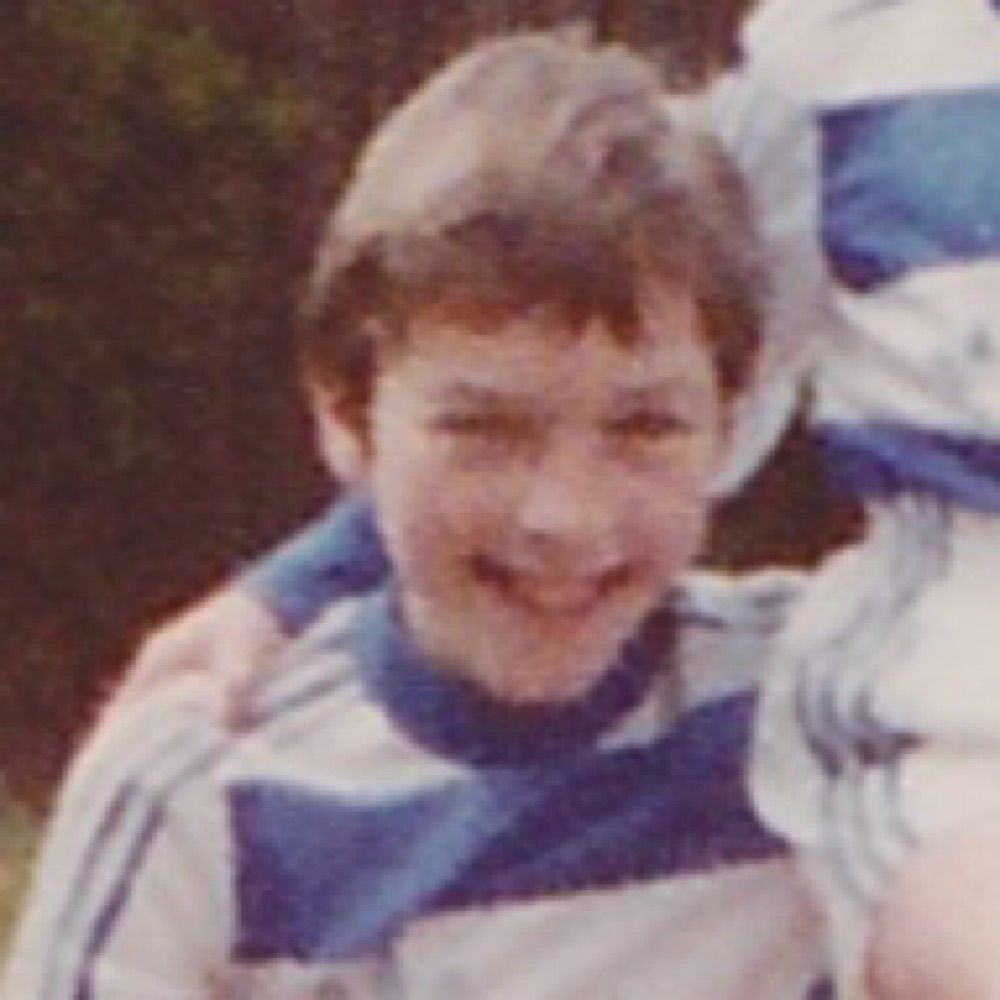 Ian Gilson
