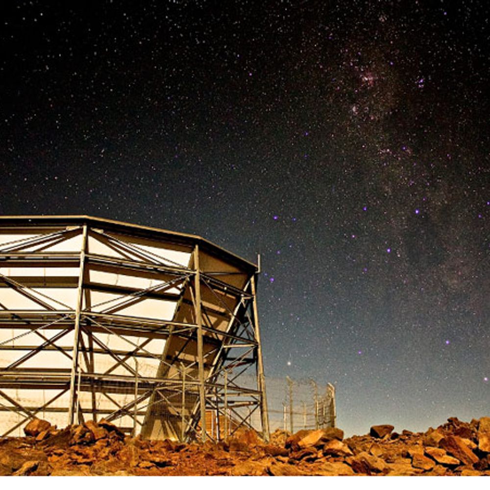 Atacama Cosmology Telescope y Simons Observatory en Español