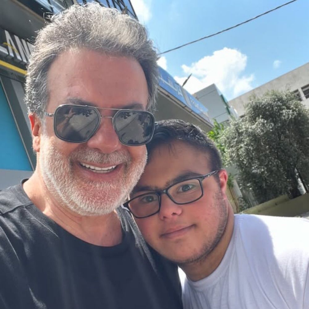 Tony baroud