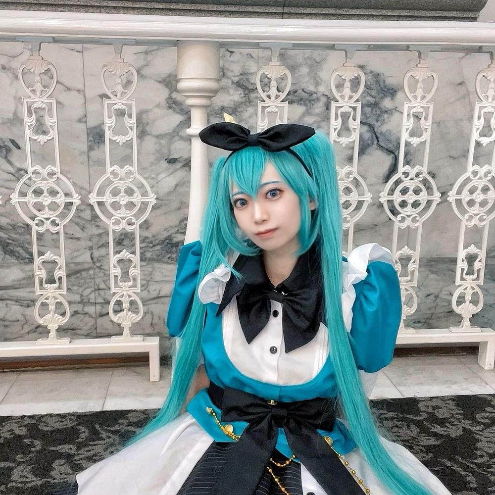 杏津咲‬(՞ .  ̫ . ՞)
